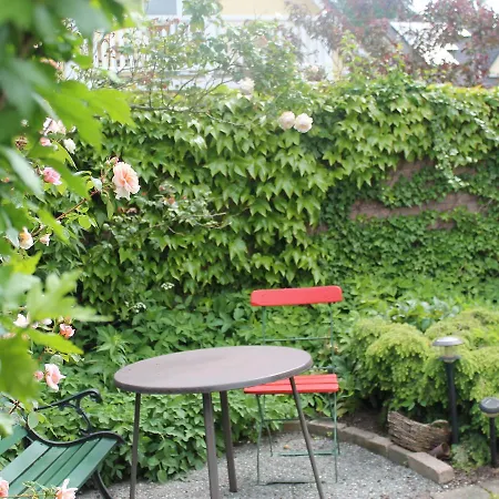 Casa vacanze Luxurious Holiday In Mecklenburg With Garden