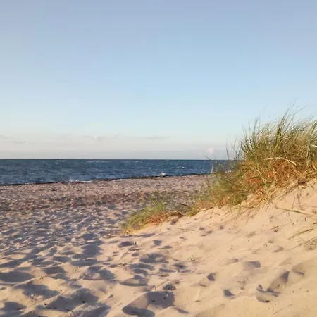 Luxurious Holiday In Mecklenburg With Garden Casa vacanze *