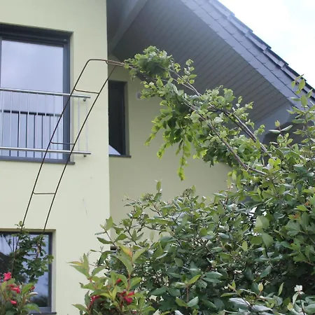 Luxurious Holiday In Mecklenburg With Garden * Kägsdorf