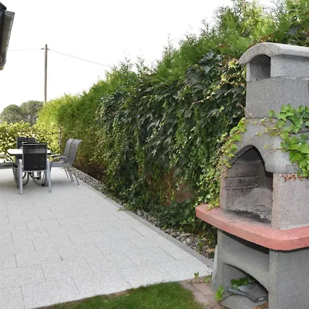 Luxurious Holiday In Mecklenburg With Garden * Kägsdorf