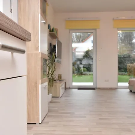Luxurious Holiday In Mecklenburg With Garden Casa vacanze *