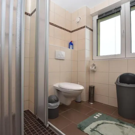 Luxurious Holiday In Mecklenburg With Garden * Kägsdorf